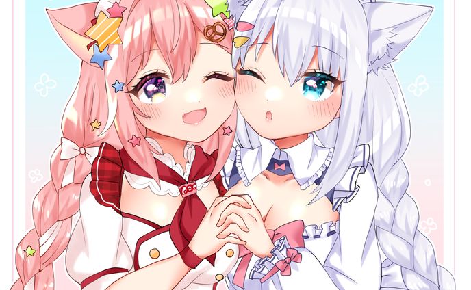 しろみるく