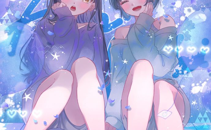 趣味絵
