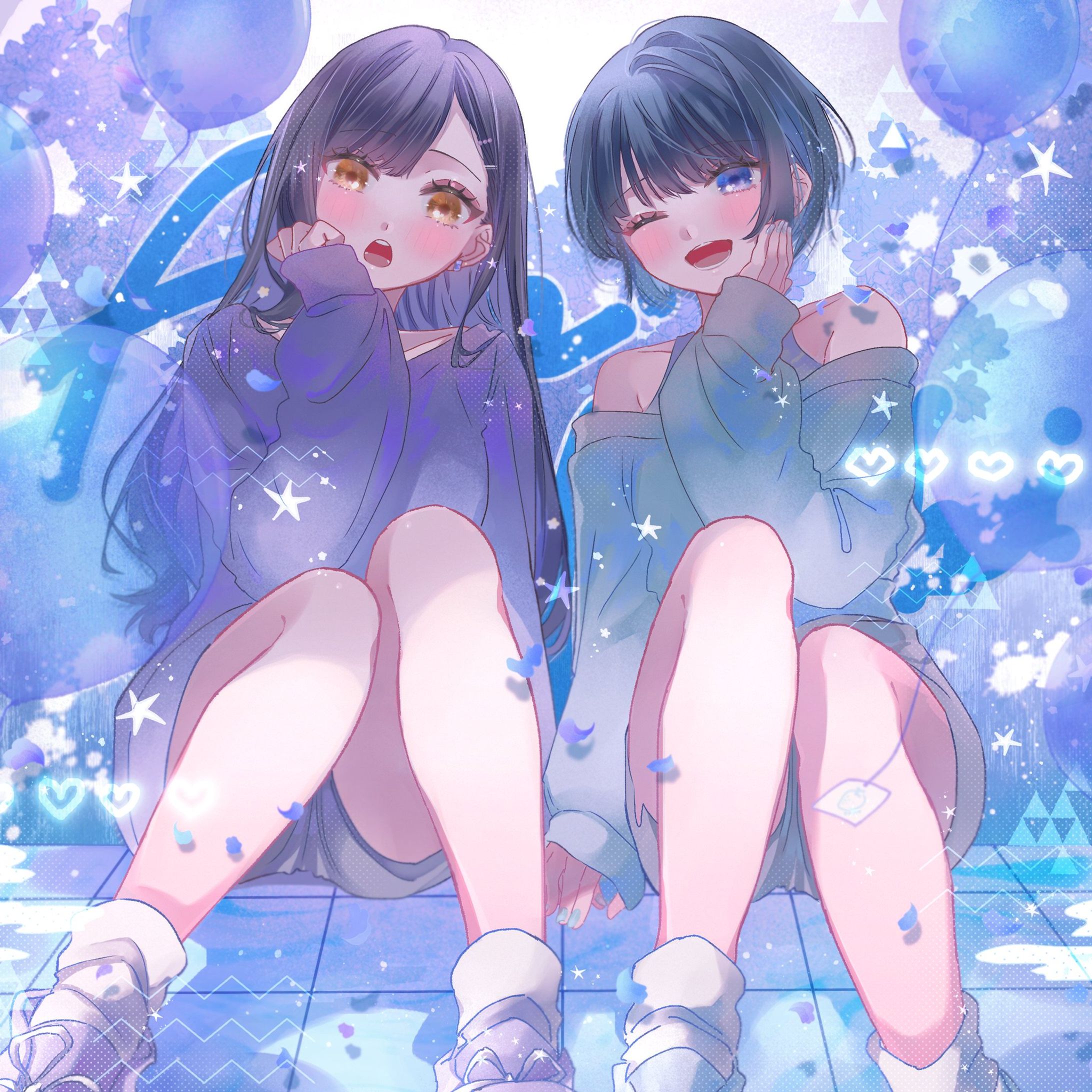 趣味絵-1