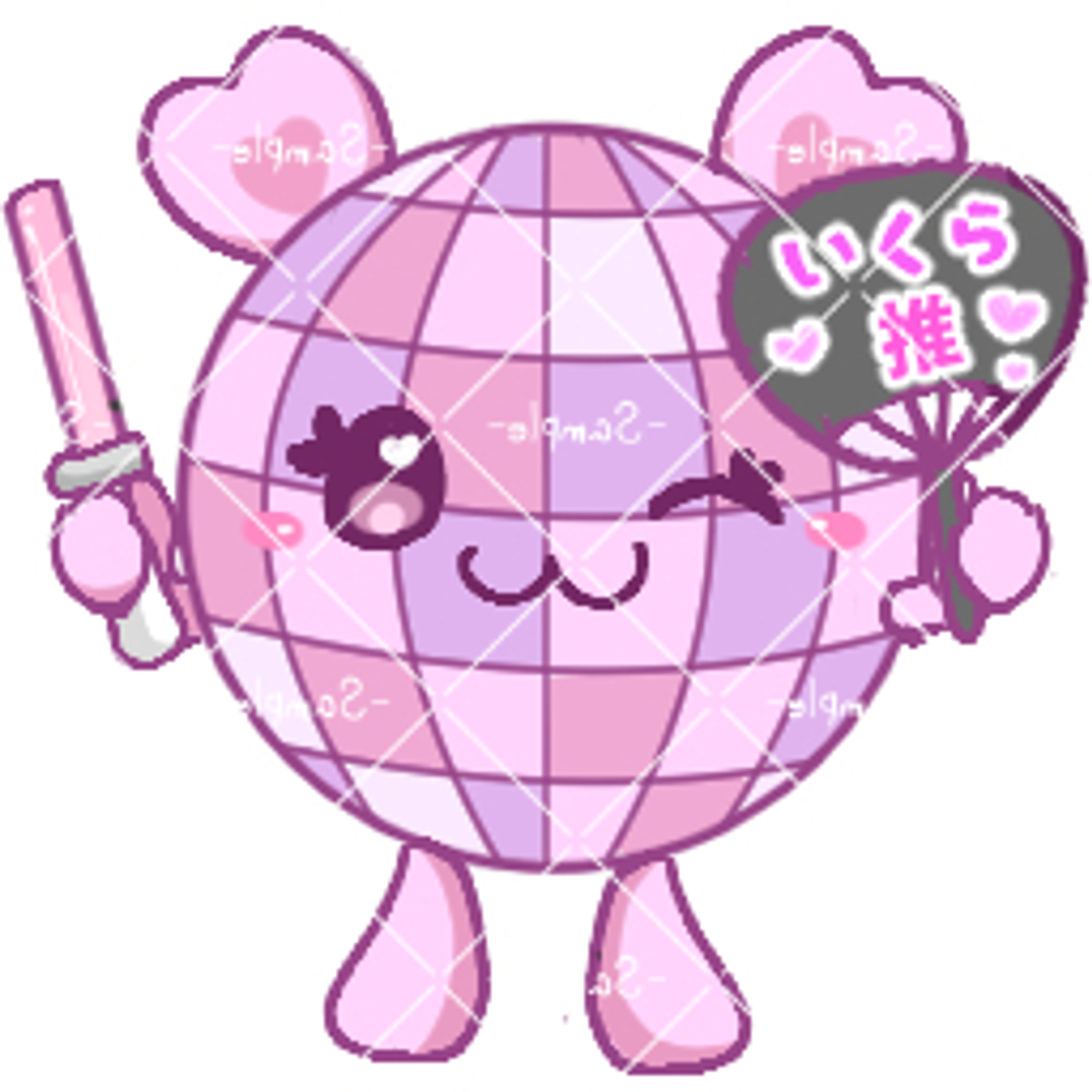 配信アプリイラスト作成-1