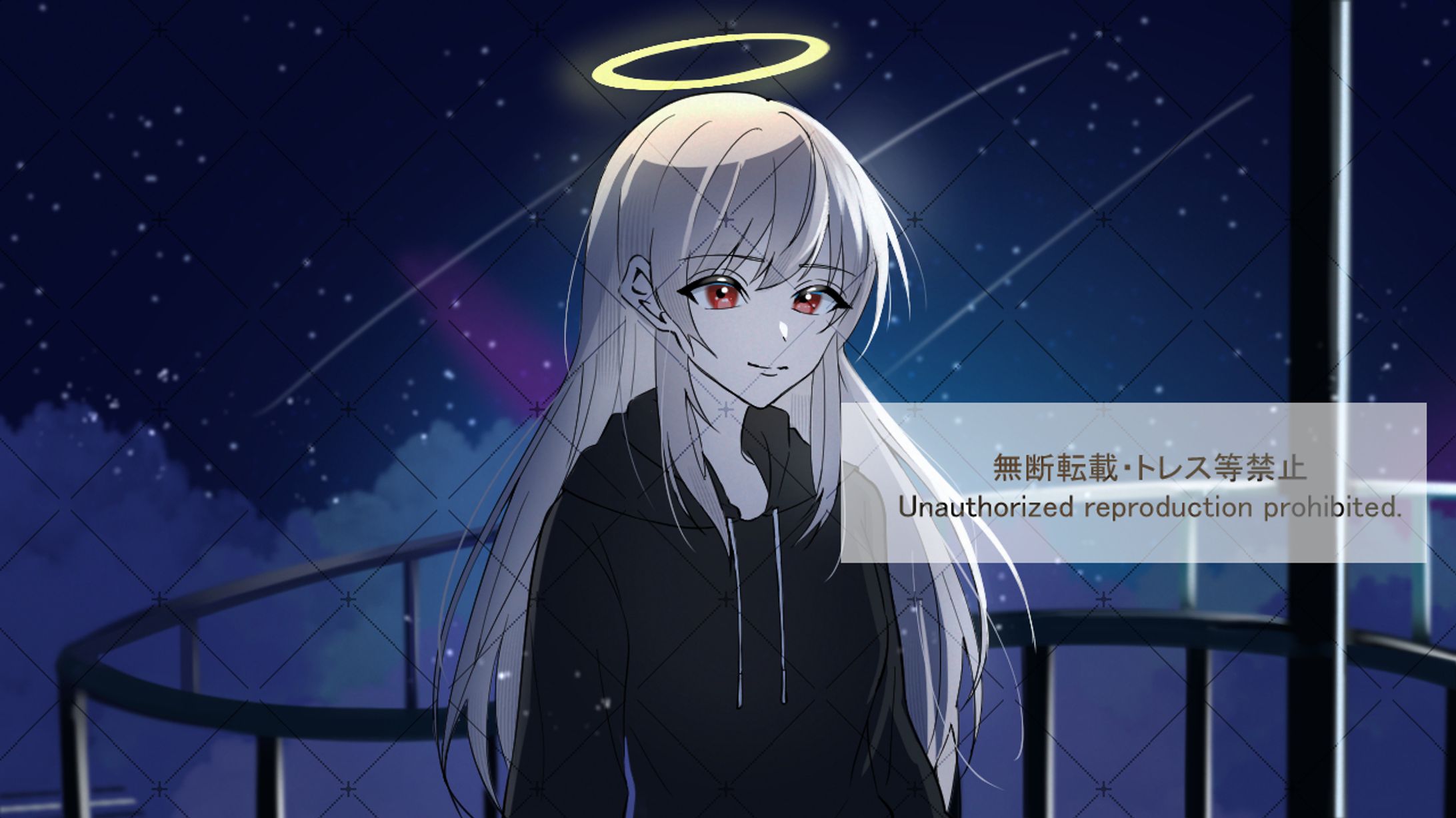 ご依頼　動画内イラスト-1