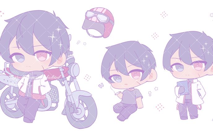 ◆order iriam sample、〇企画