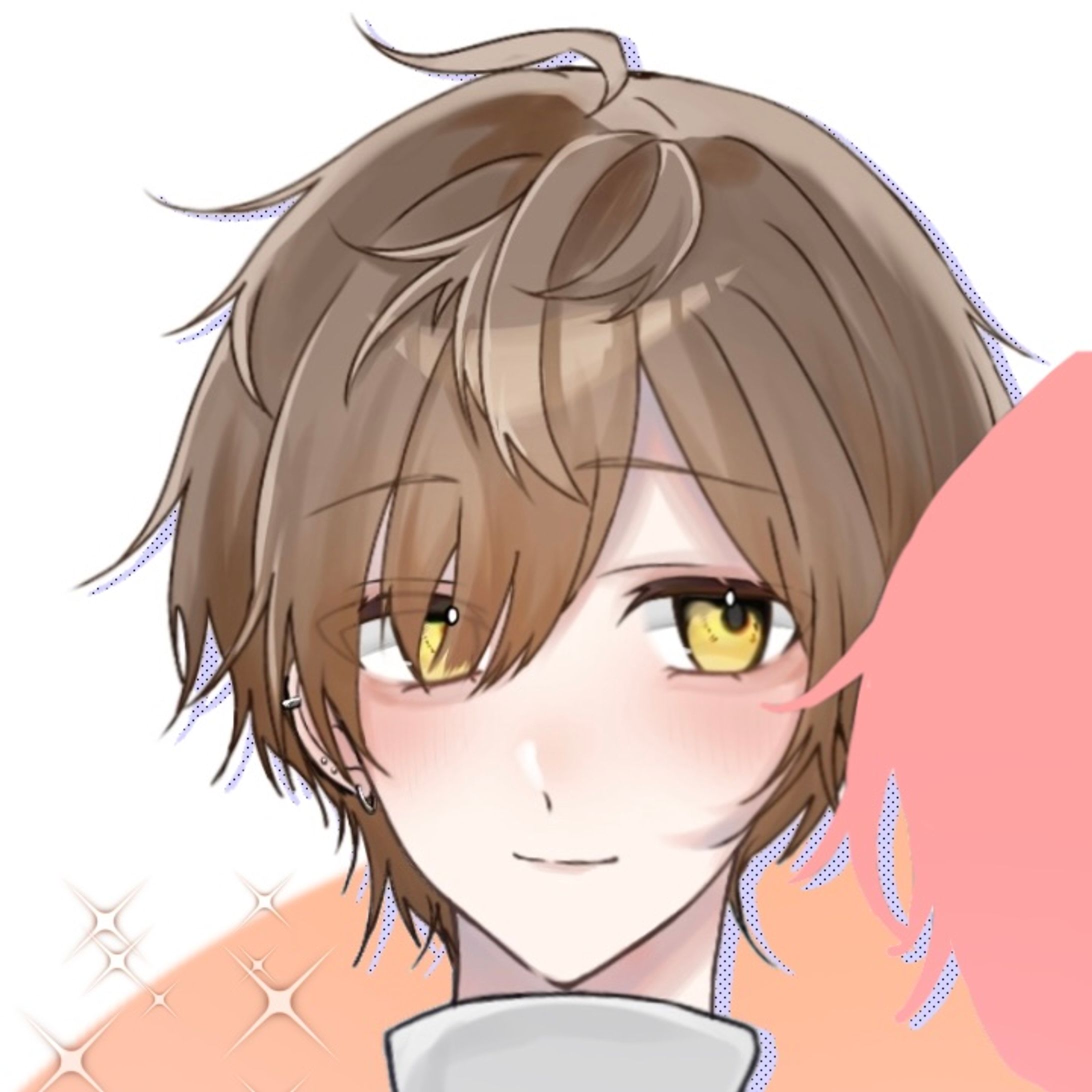 描き合い┆創作-1