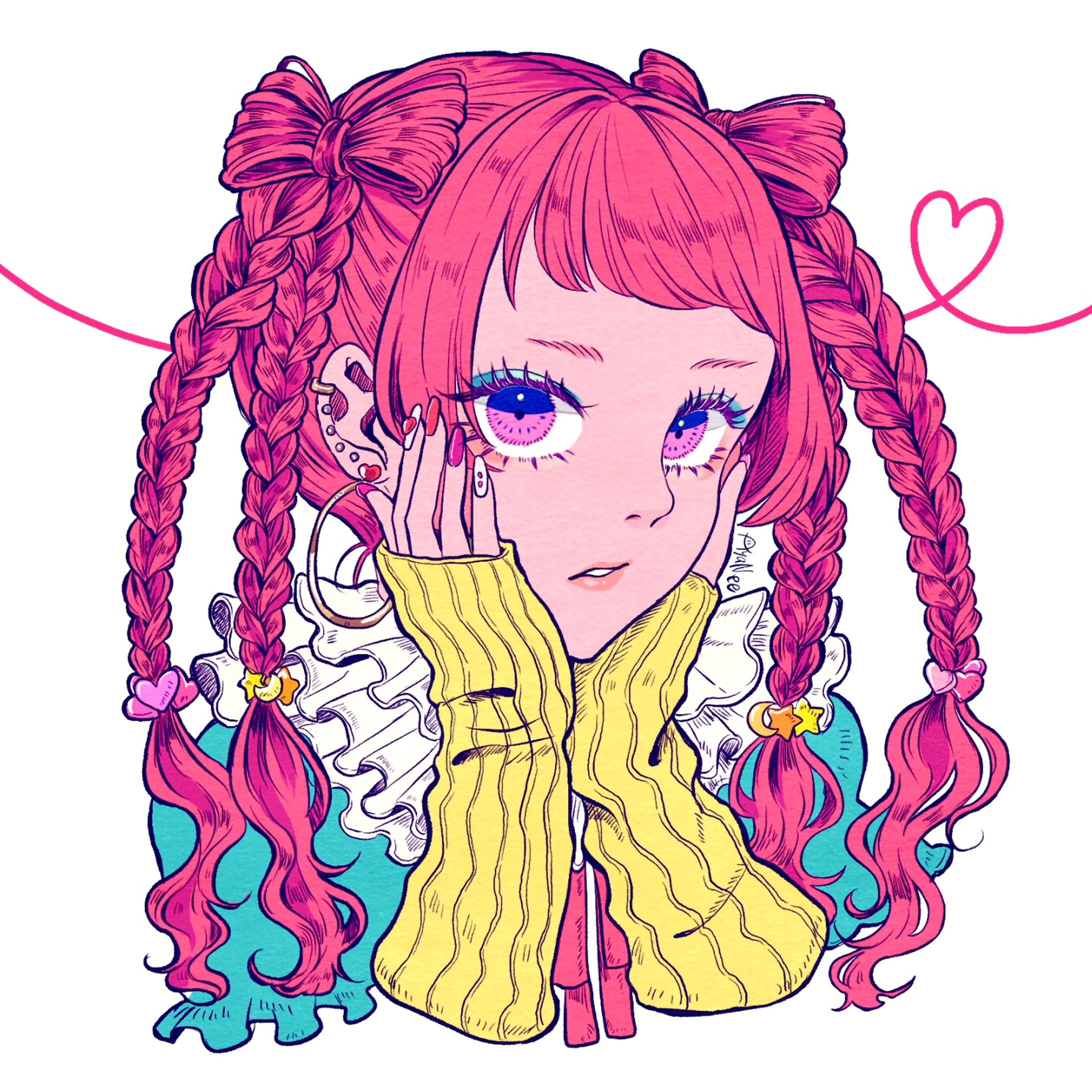 きゅるん-1