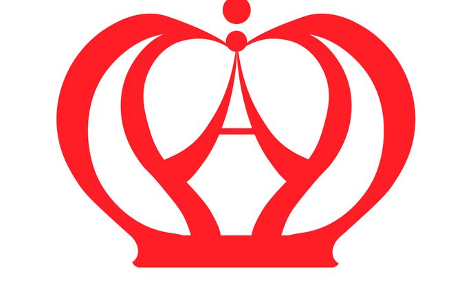 AYAKO HOLISTIC BEAUTY　ロゴデザイン