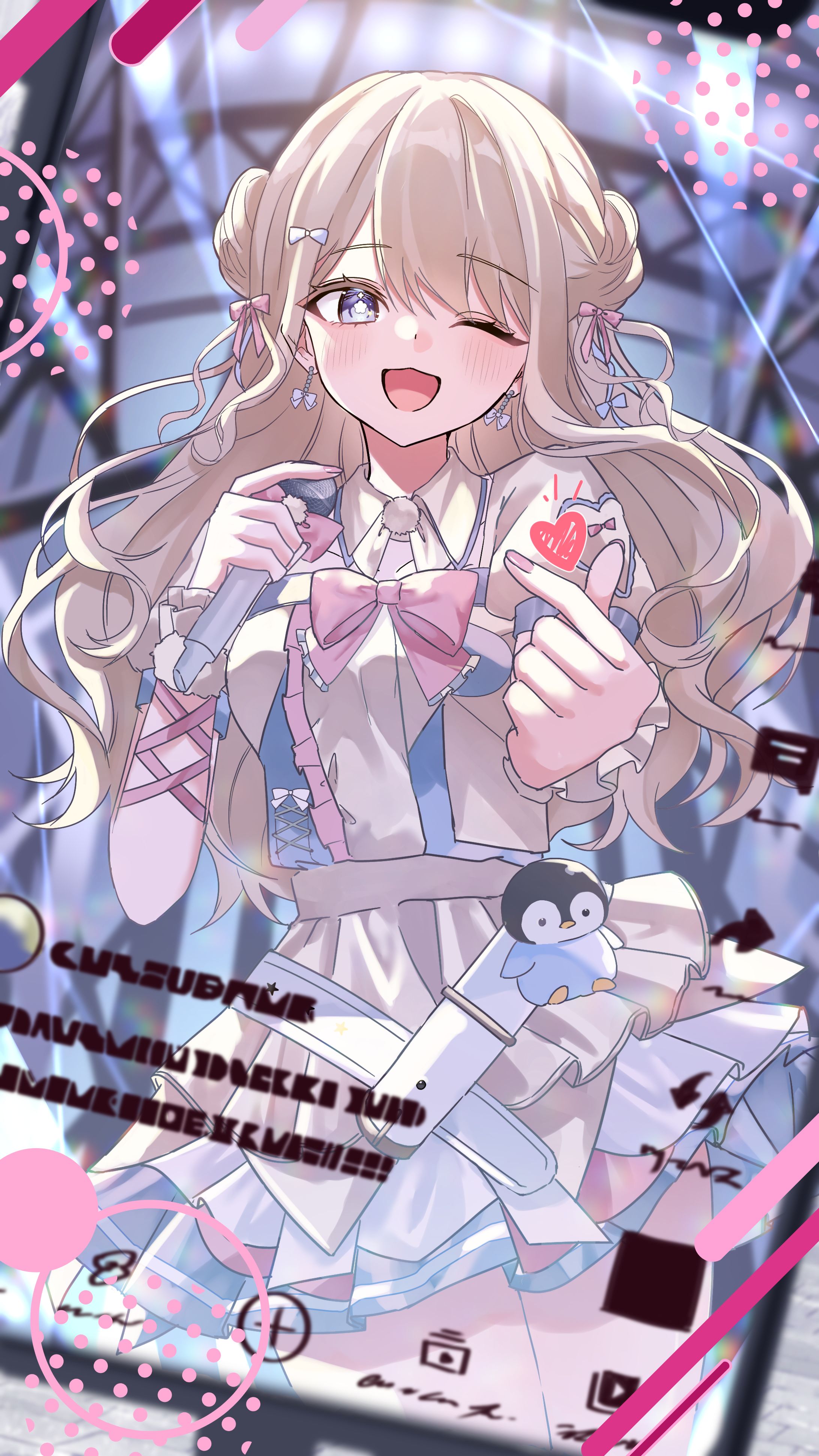ご依頼 イラスト-1
