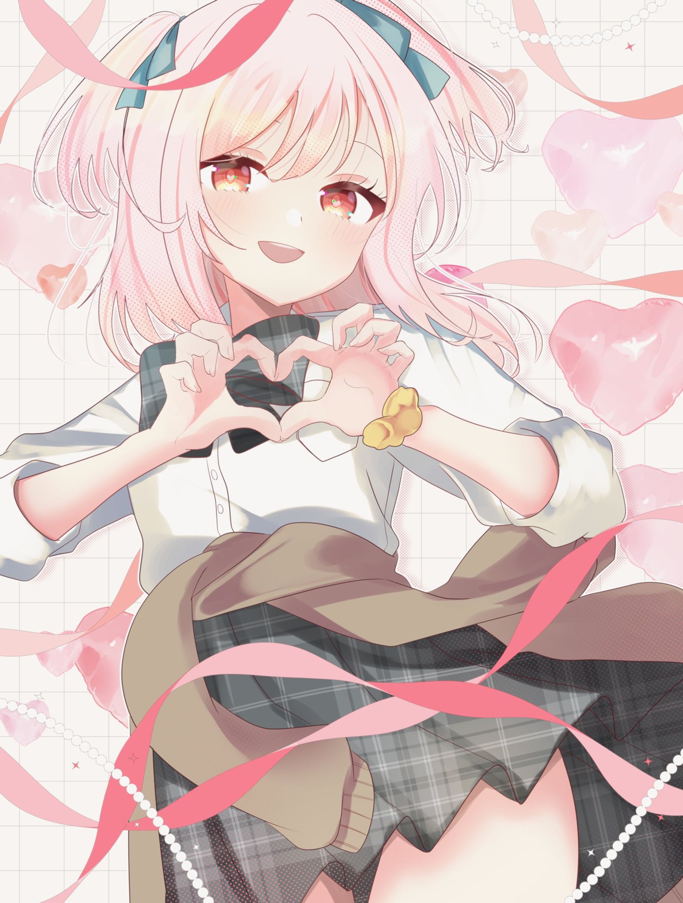 個人V様宛の一枚絵-1
