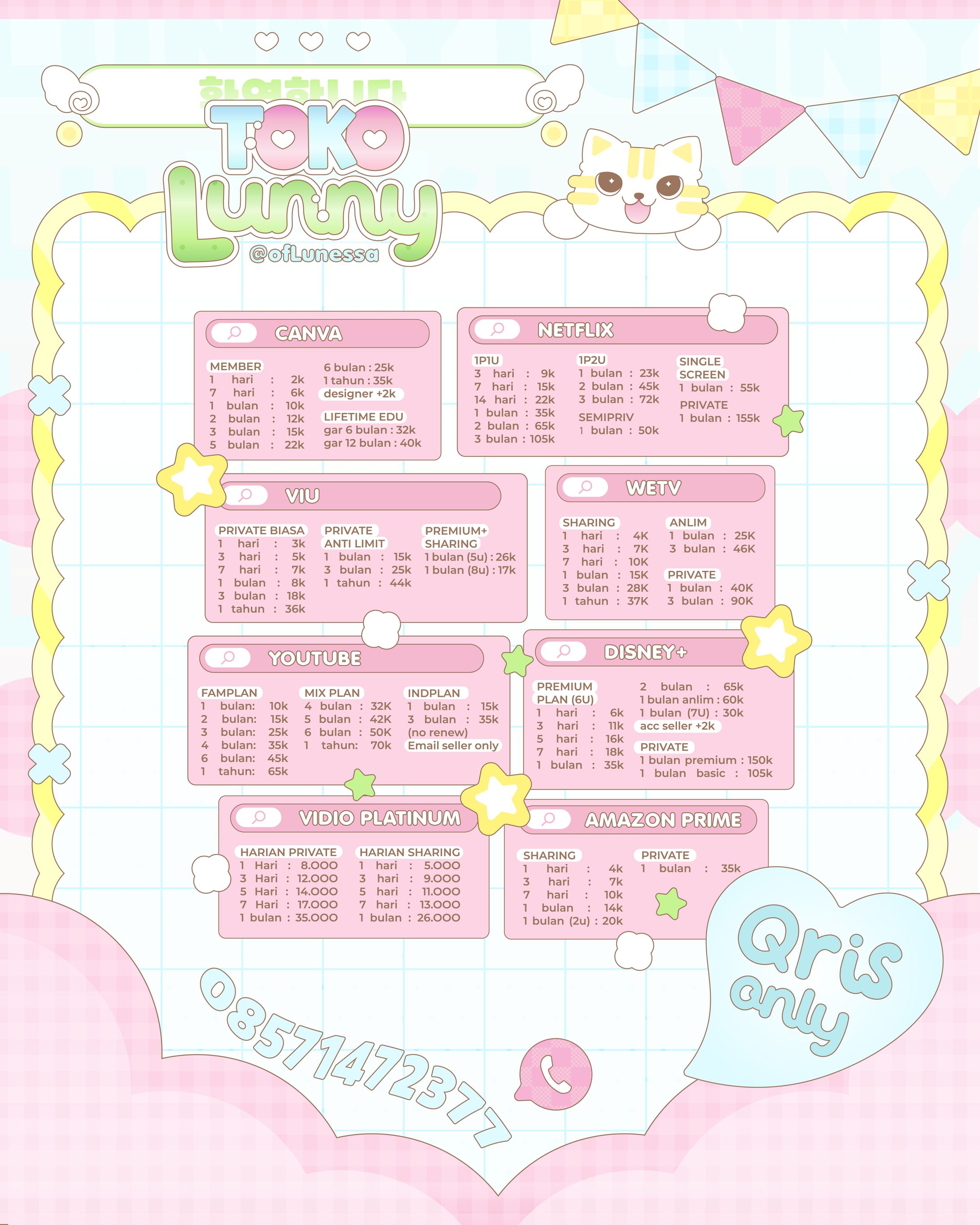 pricelist.-1