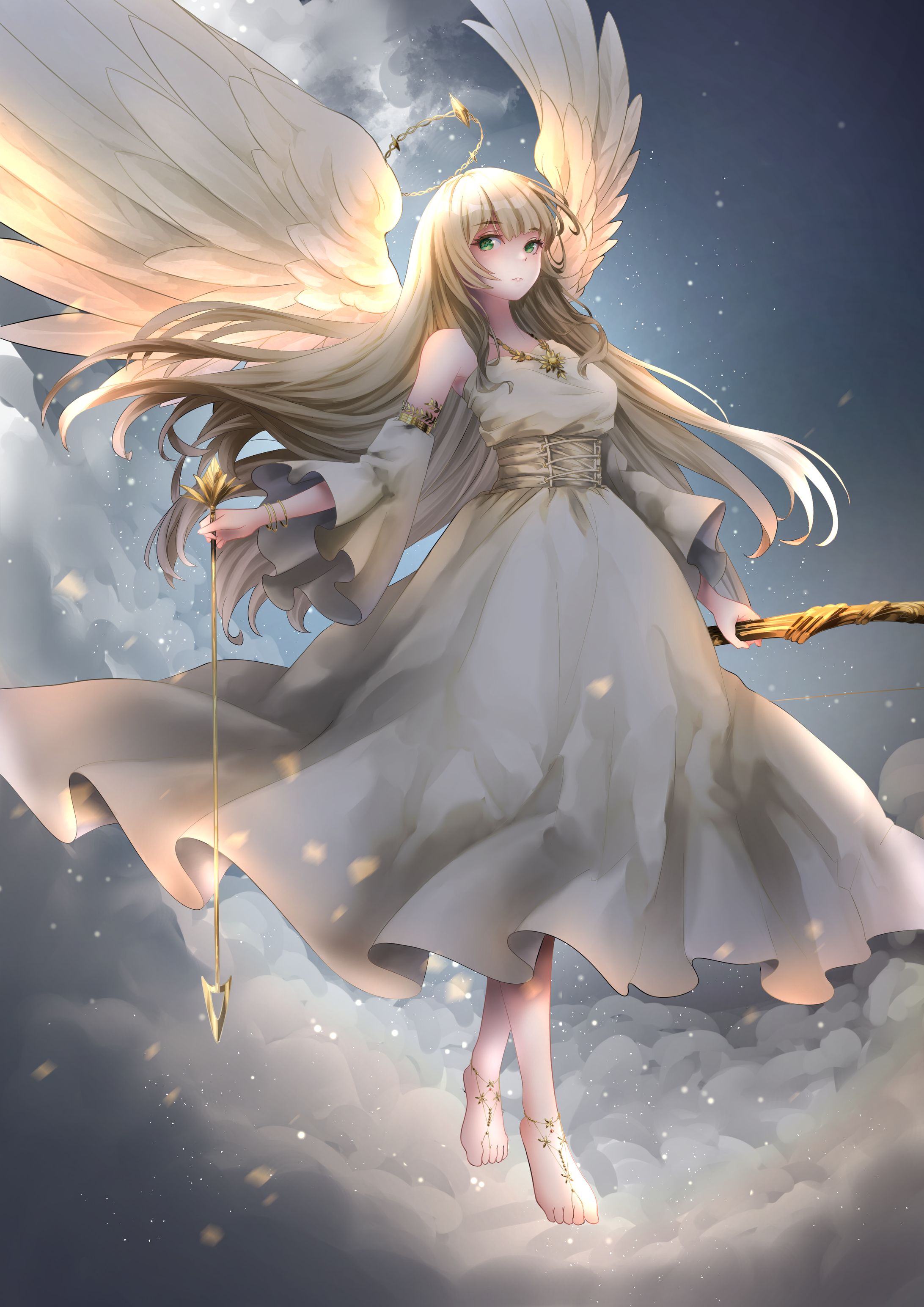 キャラクターイラスト-1