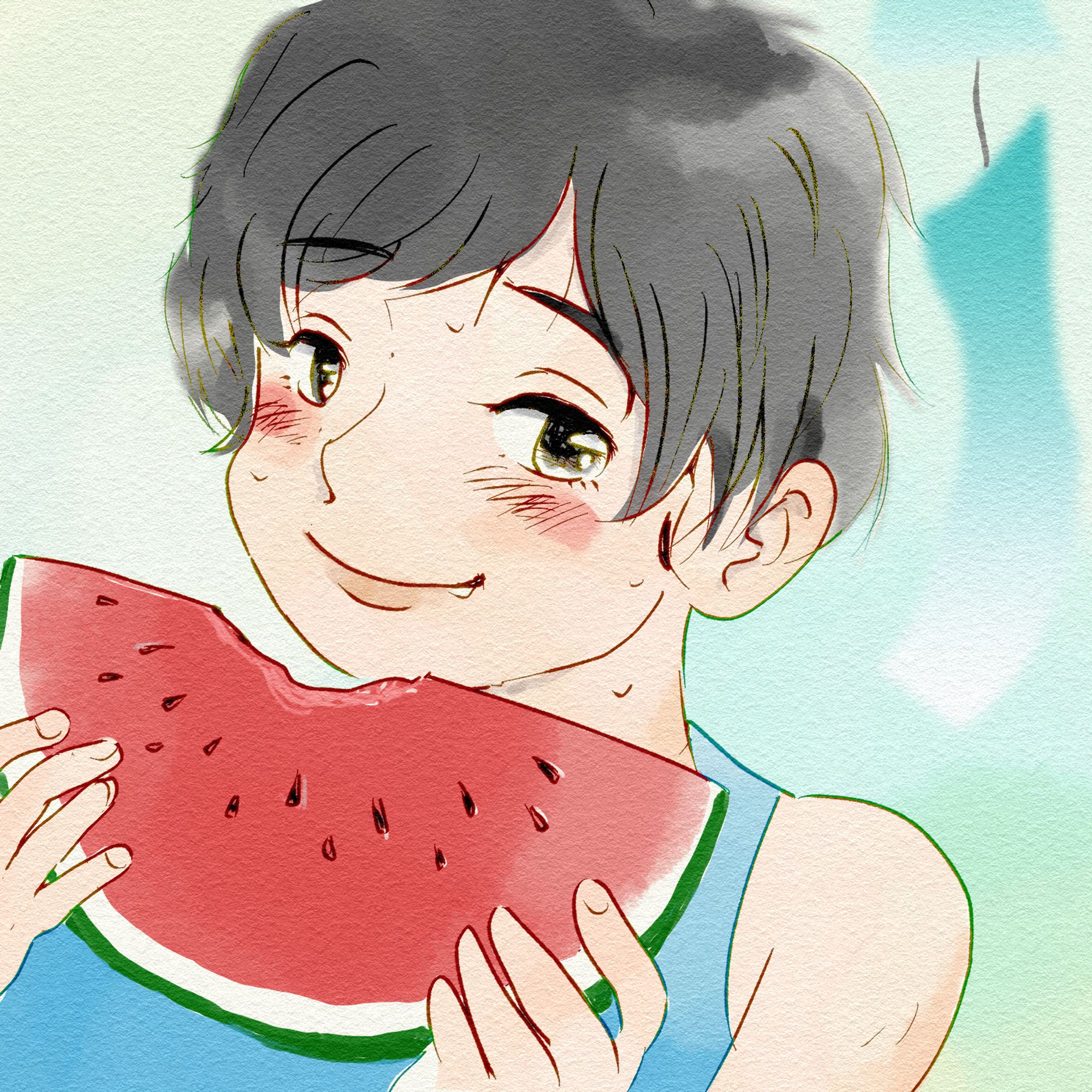 練習絵-1