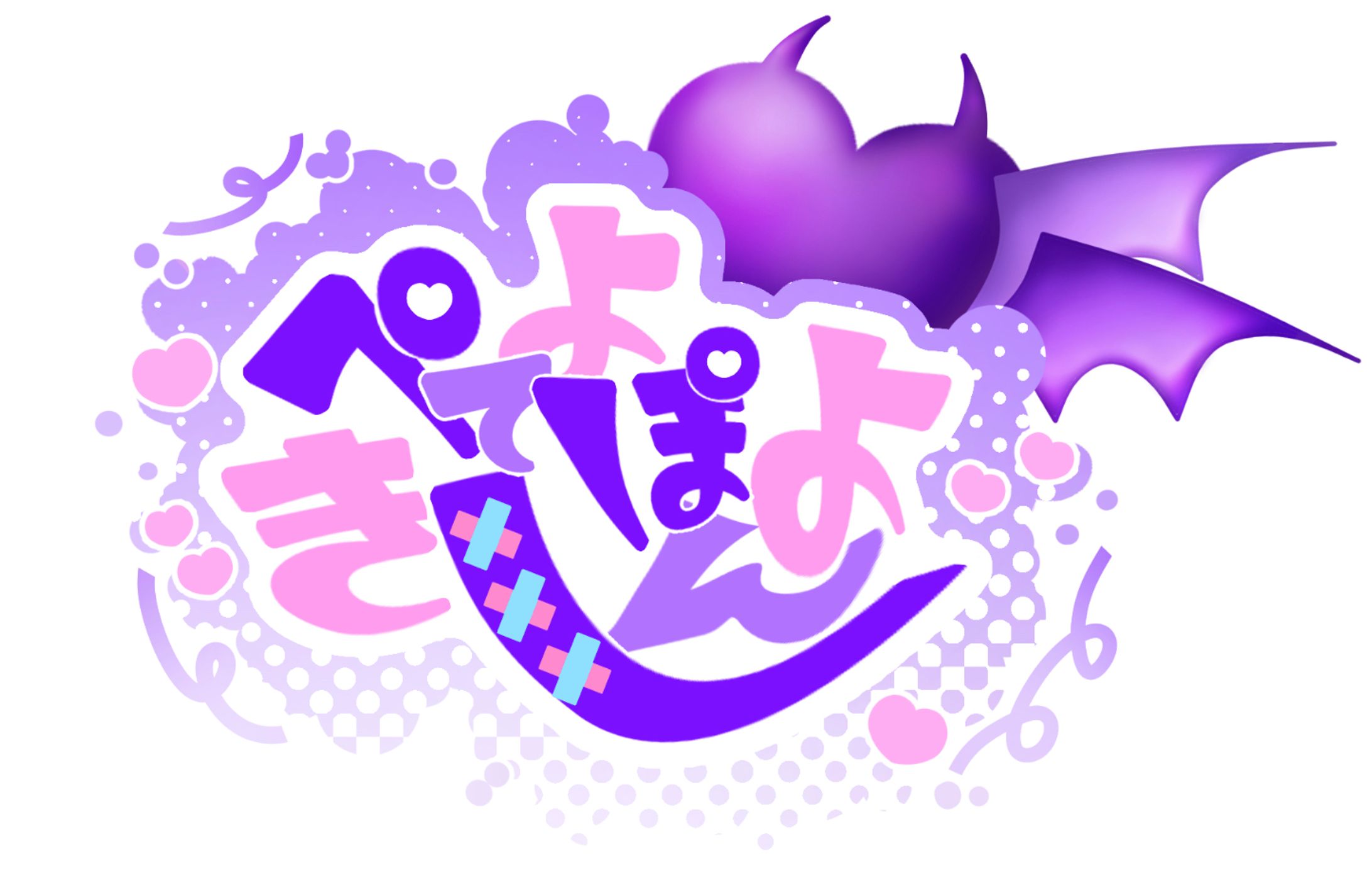 サークル／ロゴ-1