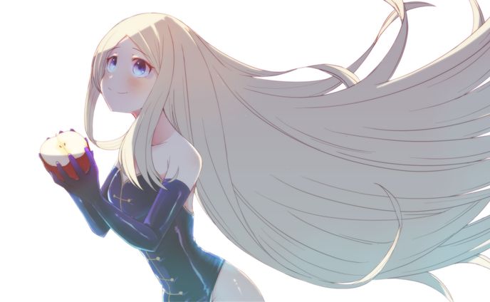 個人制作/ファンアート