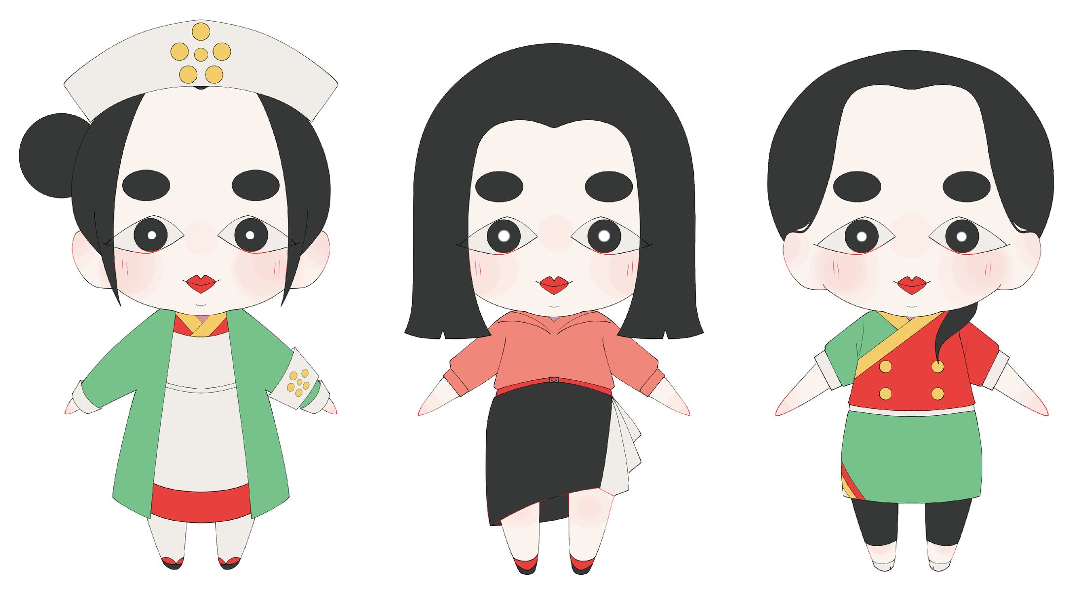 しきぶちゃん新衣装デザイン-1