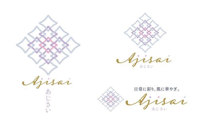 2412 ajisai logo
