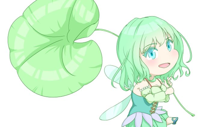 妖精
