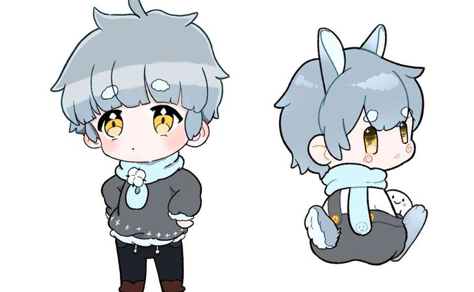 character design