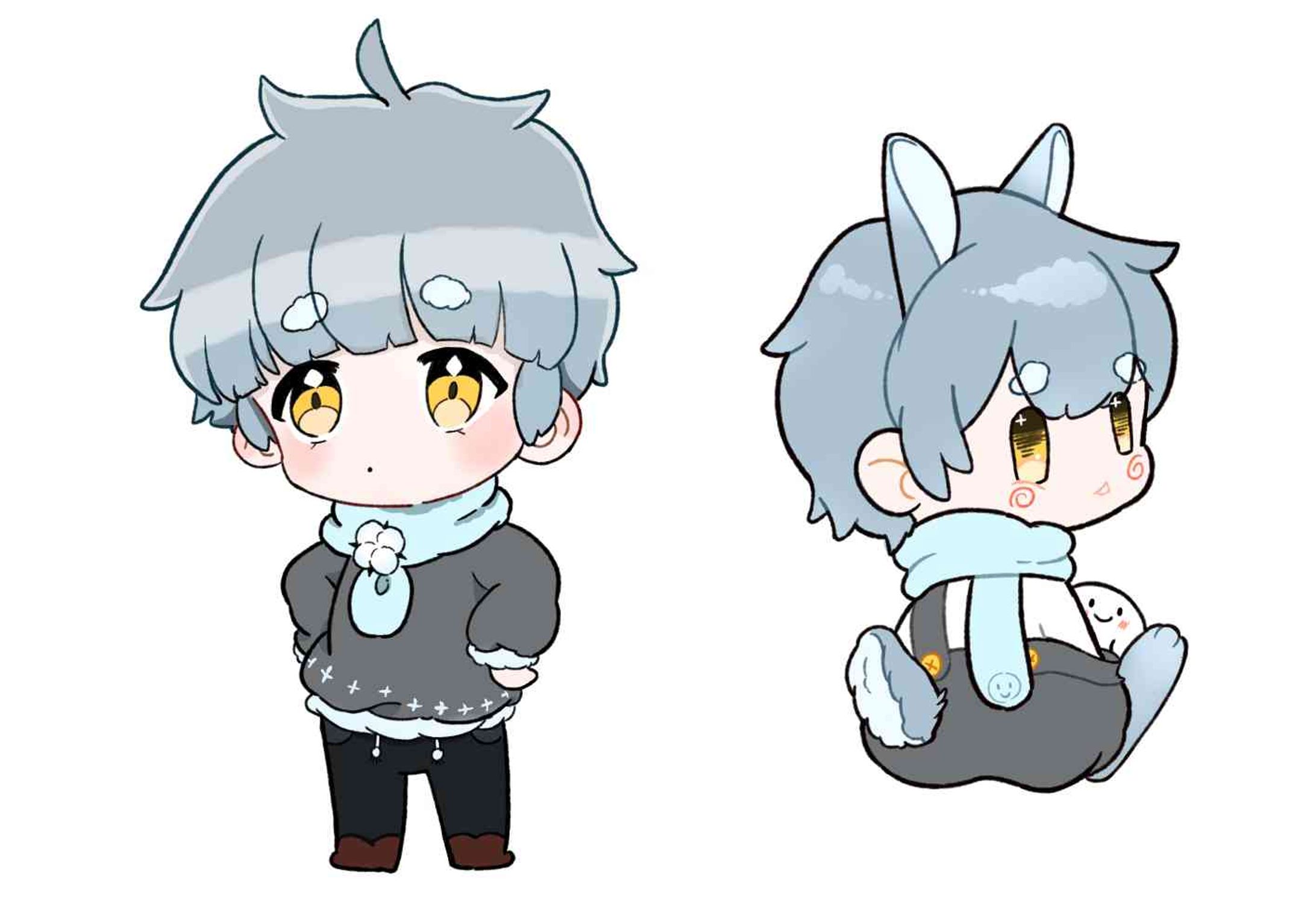 character design-1
