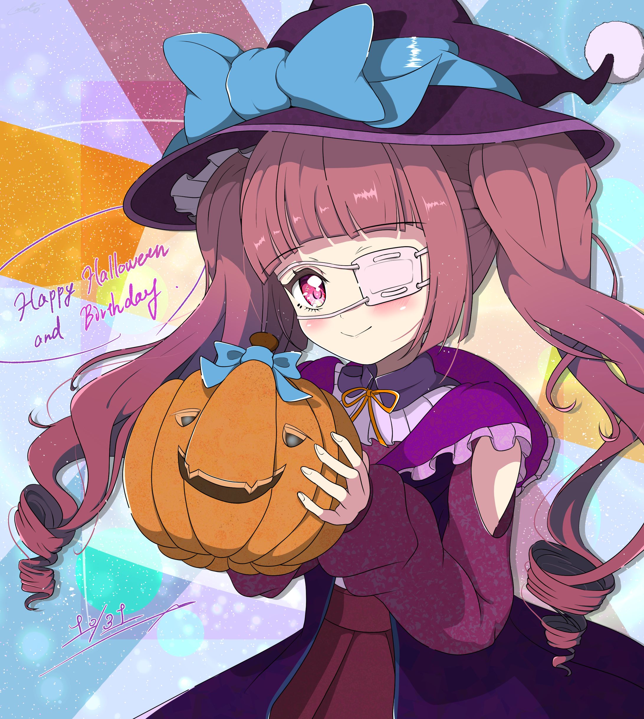 邪神ちゃんドロップキック(2次創作)