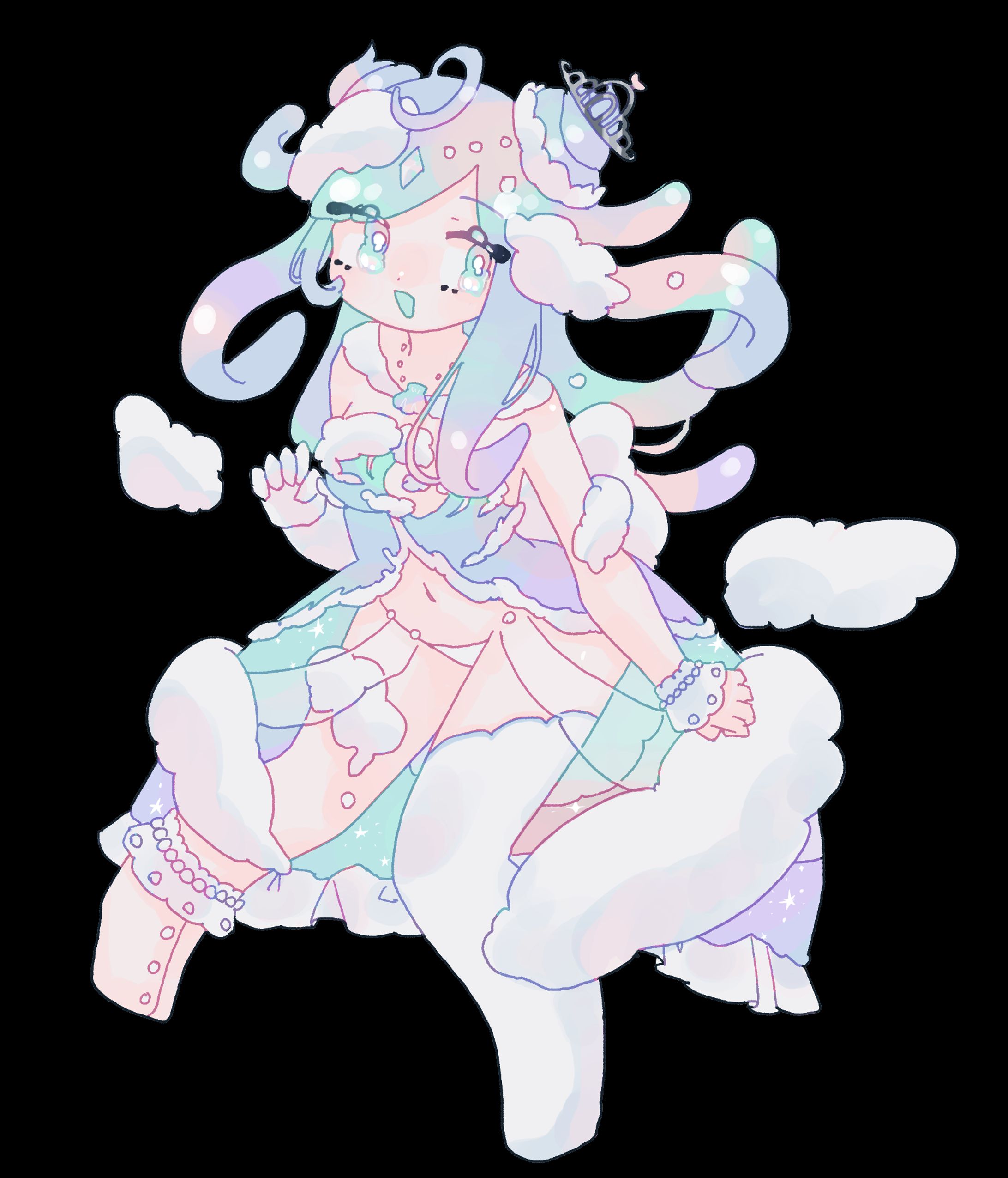 サムネイル用SDイラスト-1