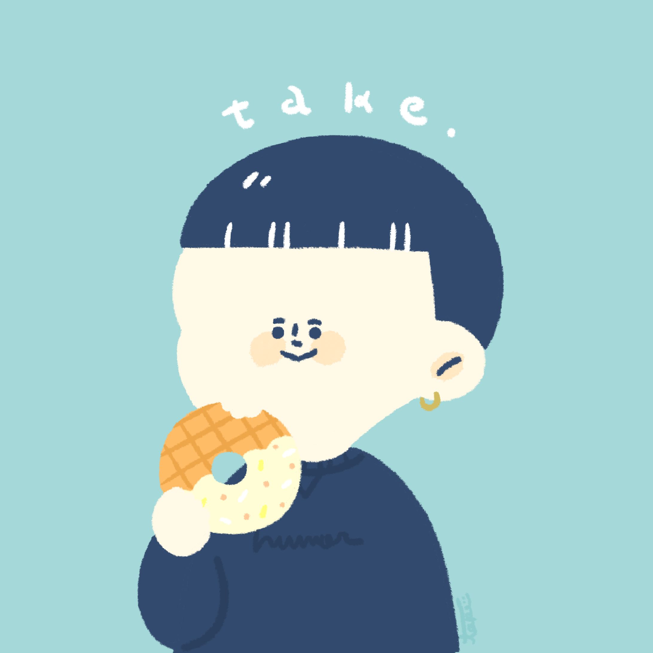 take's profile-1