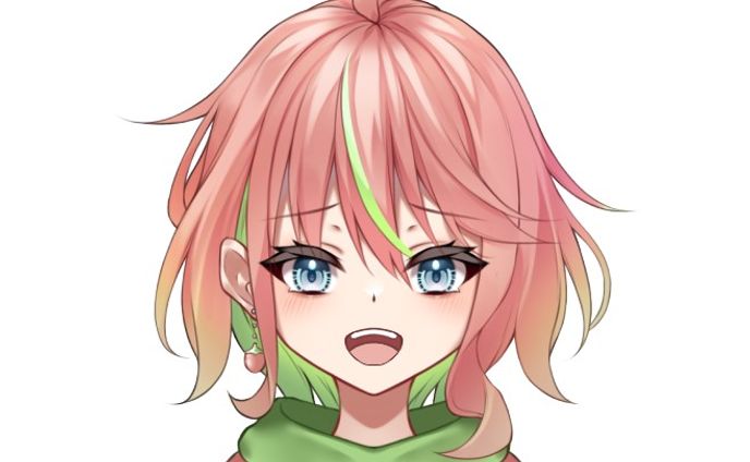 artist、動画作成