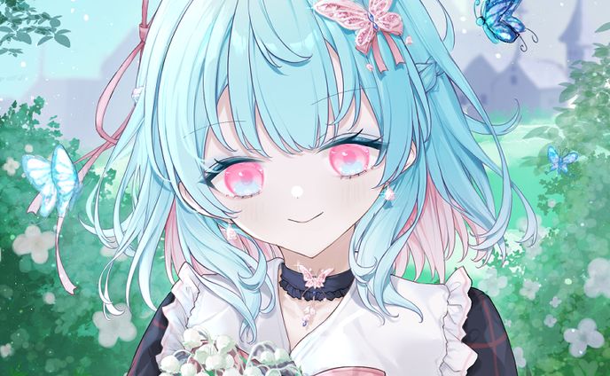 【ご依頼品】メディスン様　アイコン