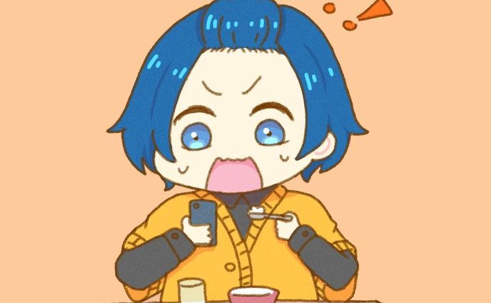 My reaction when I did an art that is not good but gets a lot of attention...ok chill out guys geez
.
.
.
.
#illust #illustration #doodleart #art #digitaldrawing #digitalart #visualart #originalcharacter #beepblopocs #ibispaintx #artoninstagram #artistsoninstagram