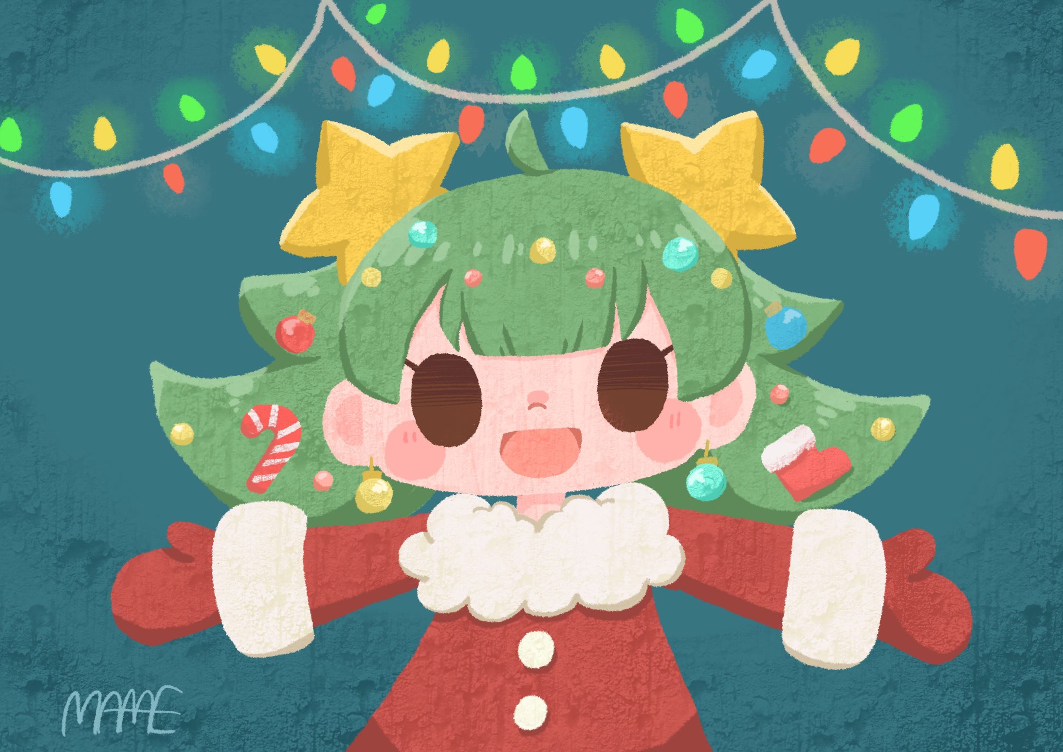 Merry Christmas-1
