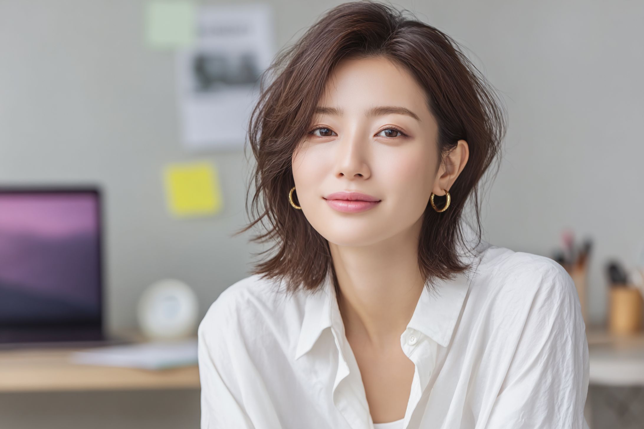 キャリアウーマン➃-1