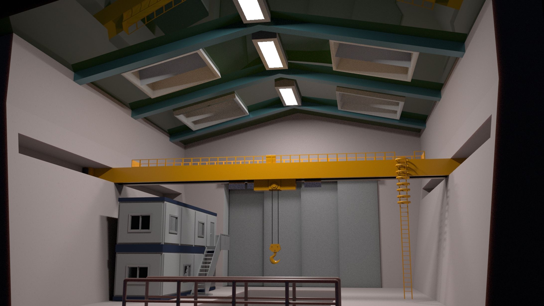 Dock-1