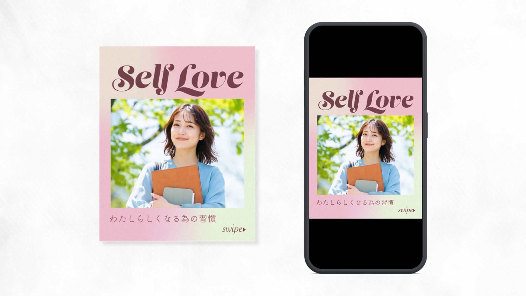 コーチング：SNS用画像【架空】-1