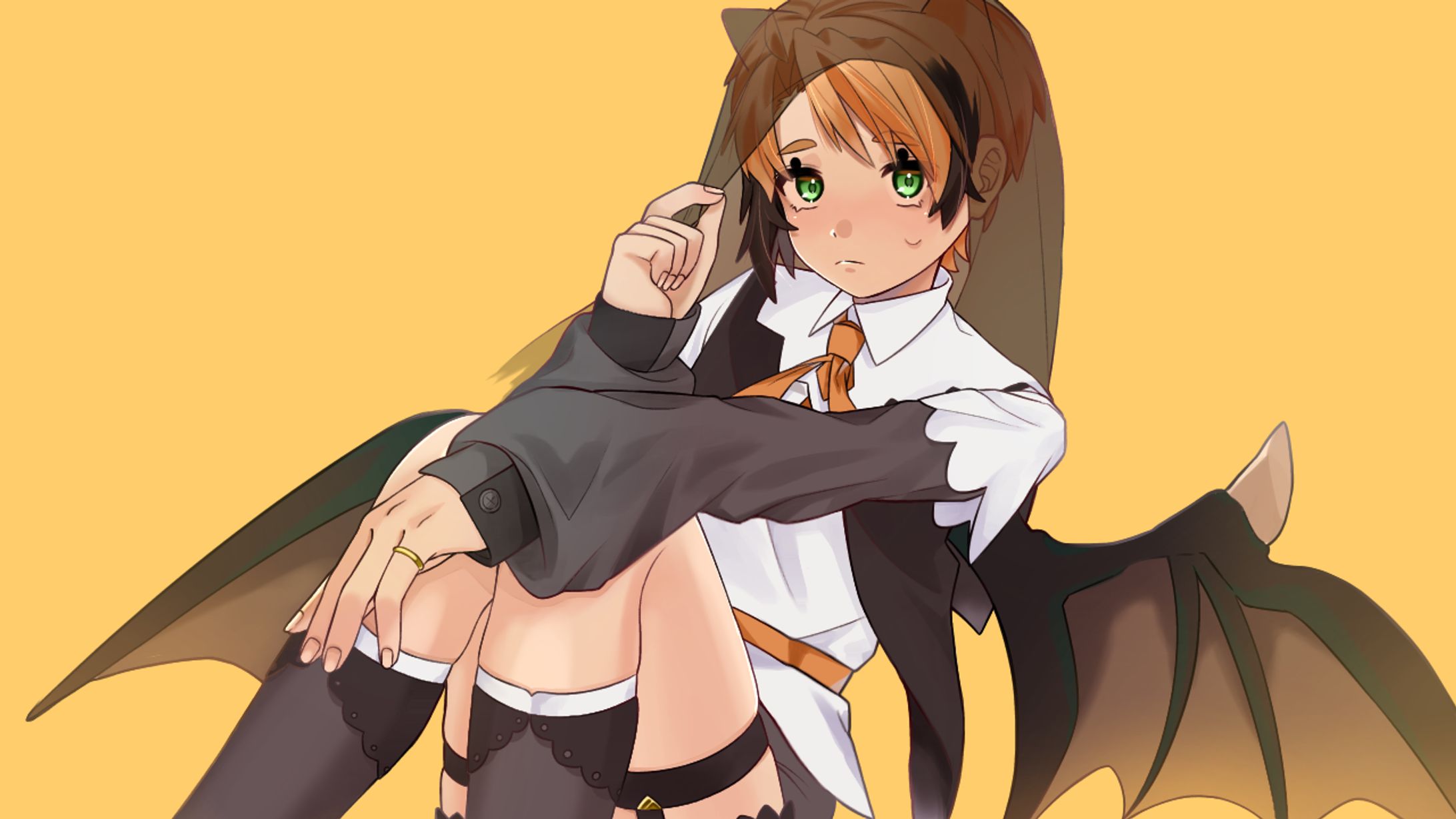 original character-1