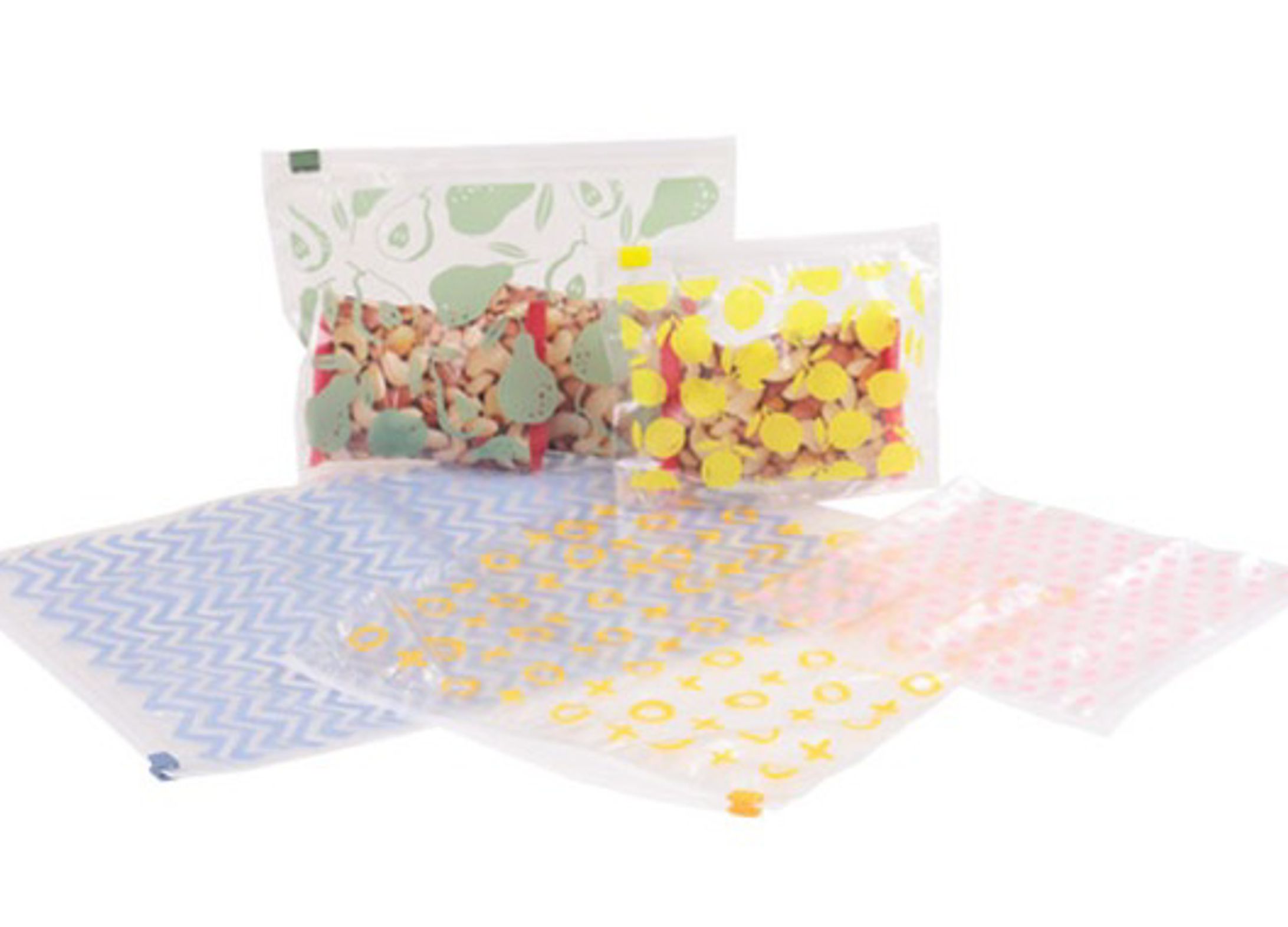 ジッパーバック-1