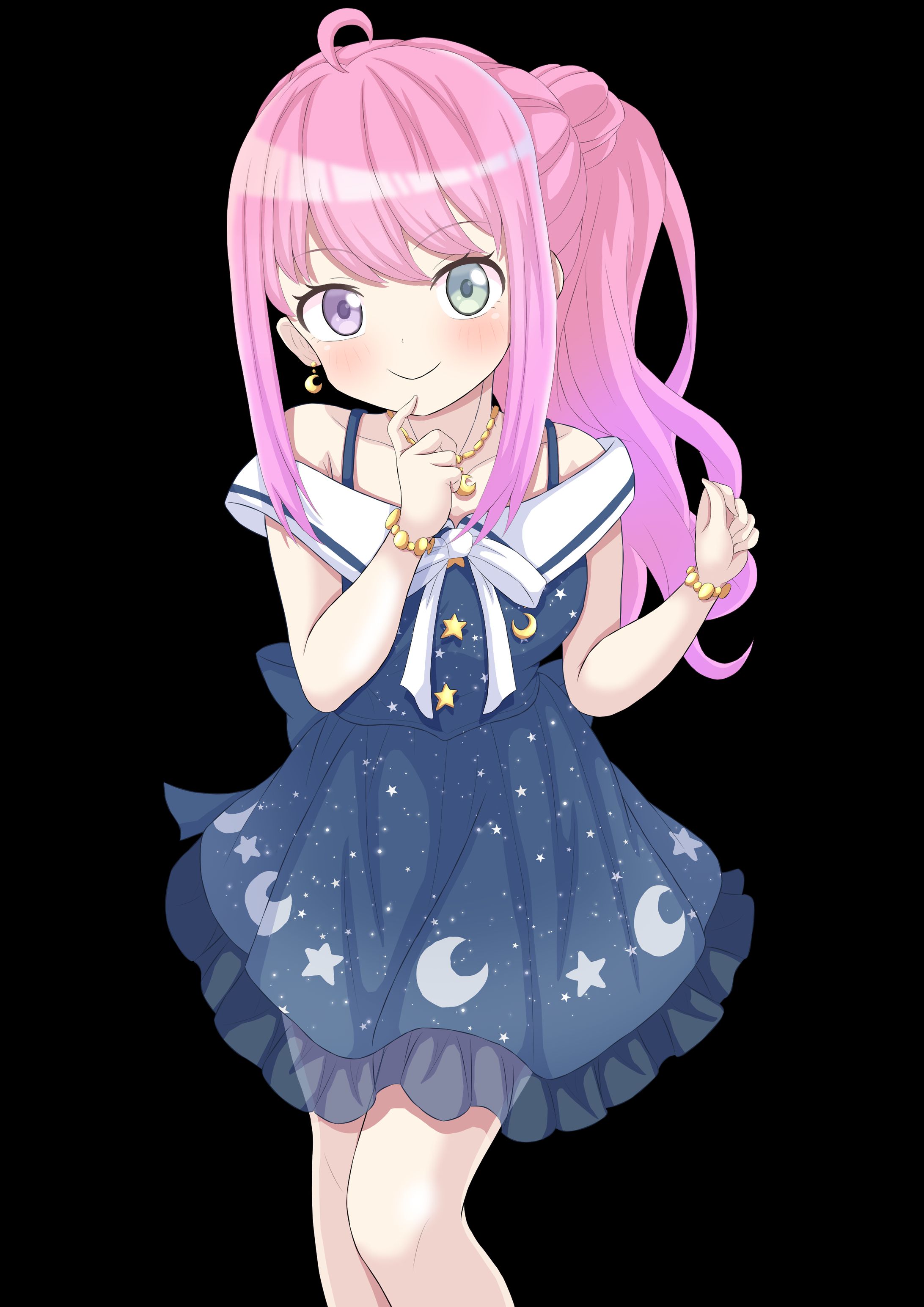 姫森ルーナ(誕生日) 姫森ルーナ(誕生日)