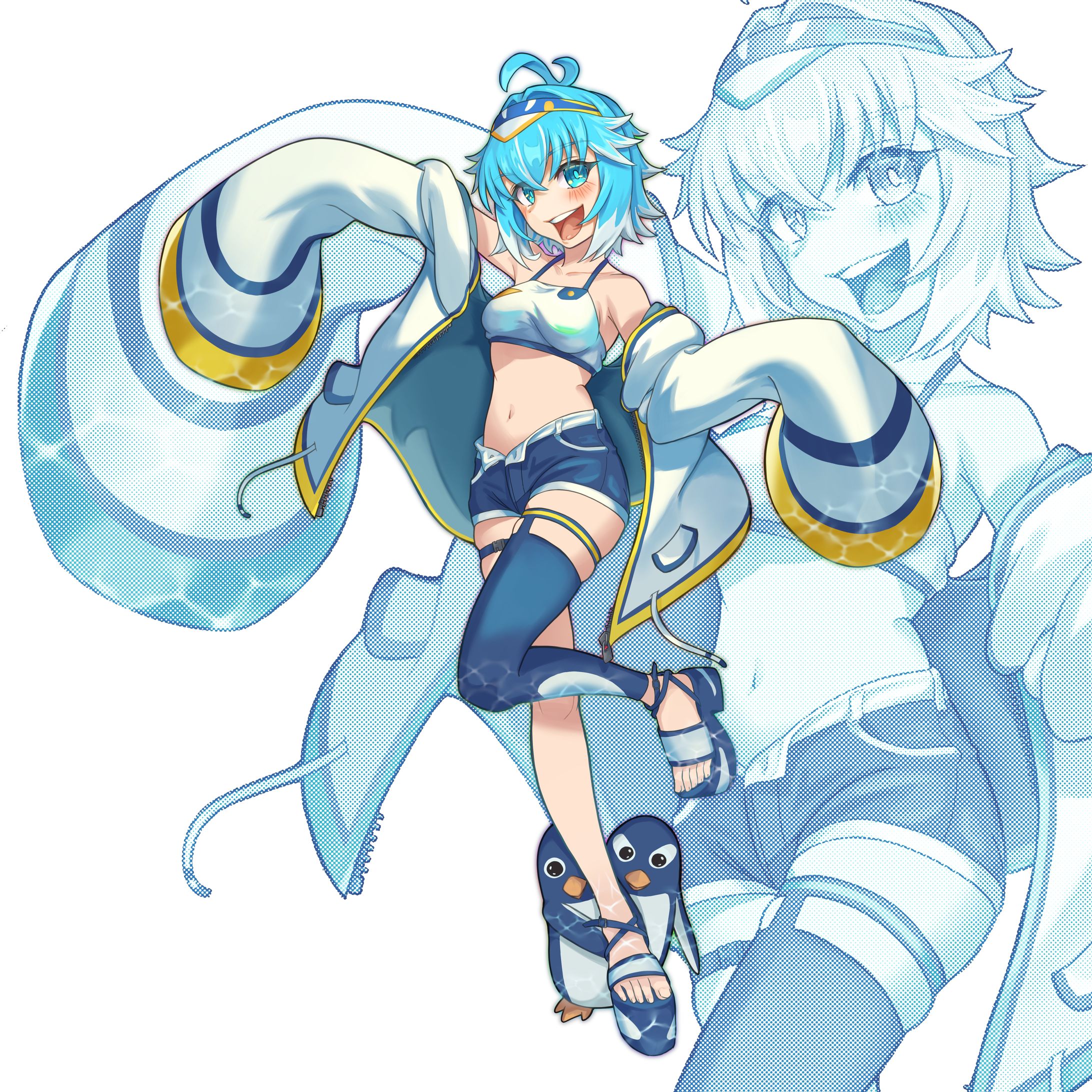 オリジナル(キャラデザイン)-1