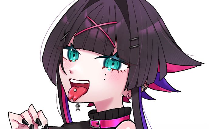 創作、下着
