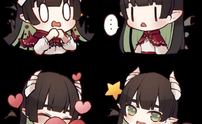 Sticker Art