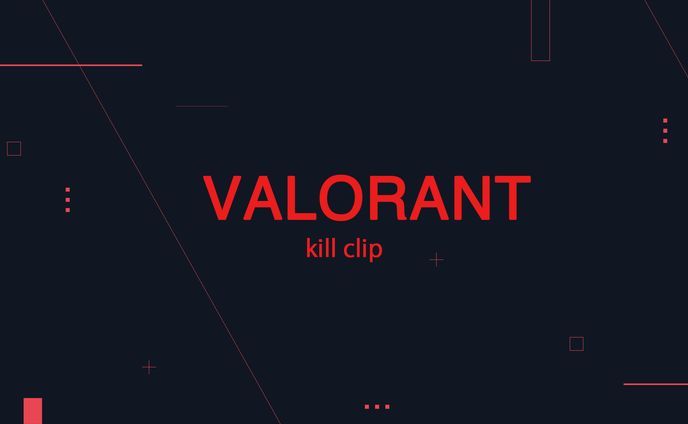 valoキルクリップサムネ　クリエイター発掘オーディション応募作品