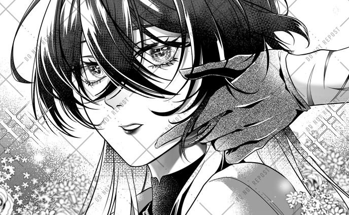 Manga Style