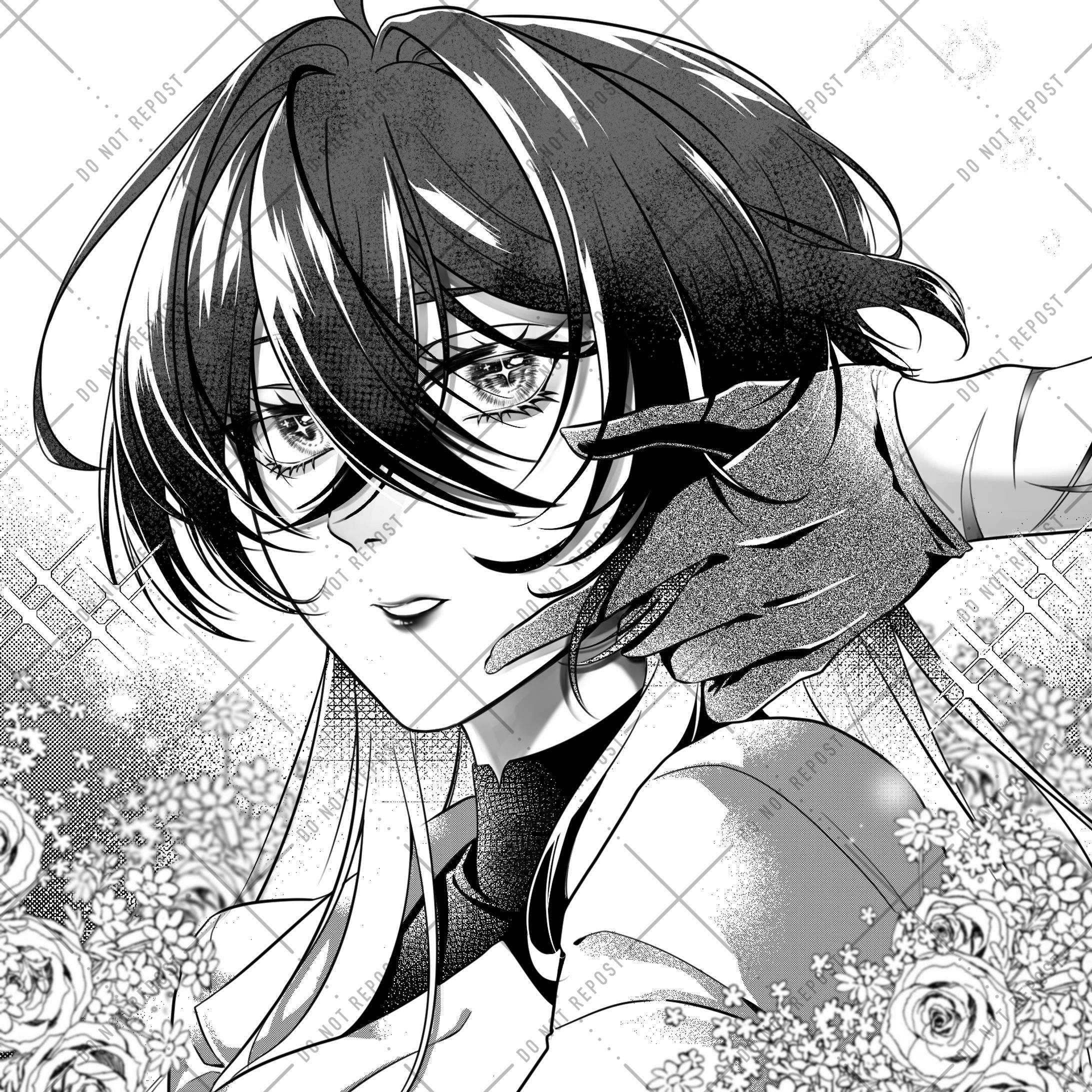 Manga Style-1