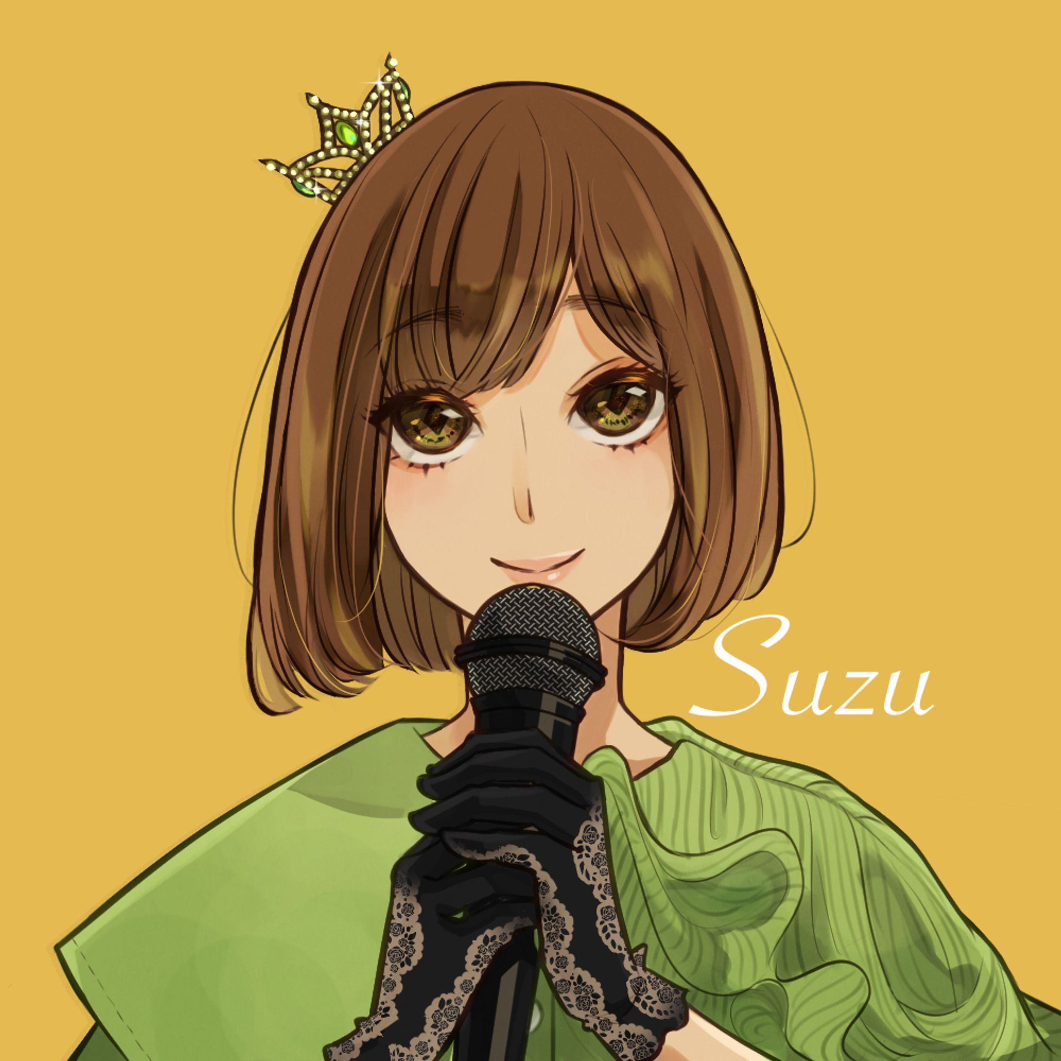 【ご依頼】SNSアイコン-1