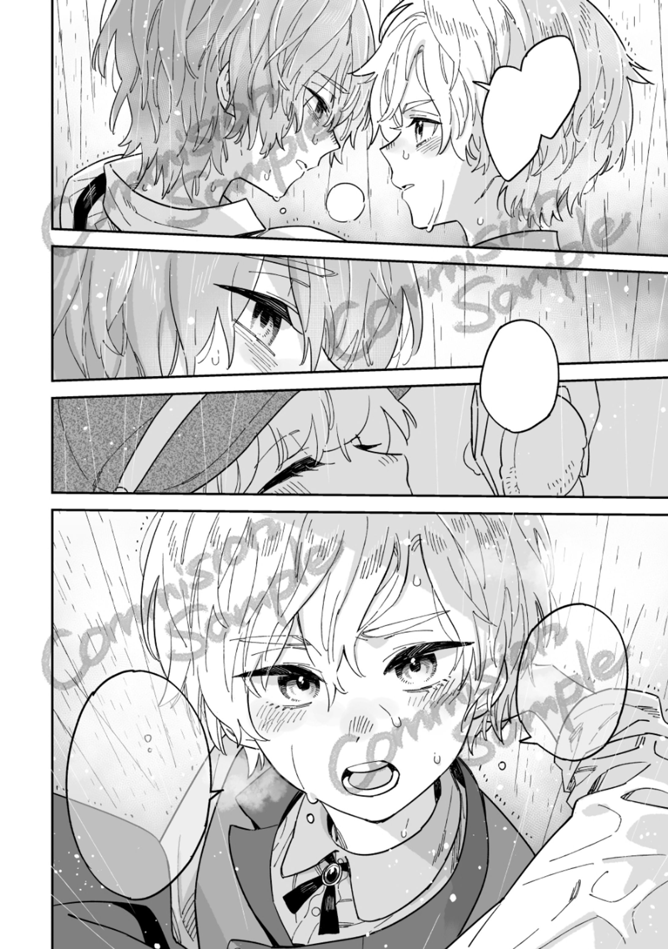 【ご依頼】漫画-1