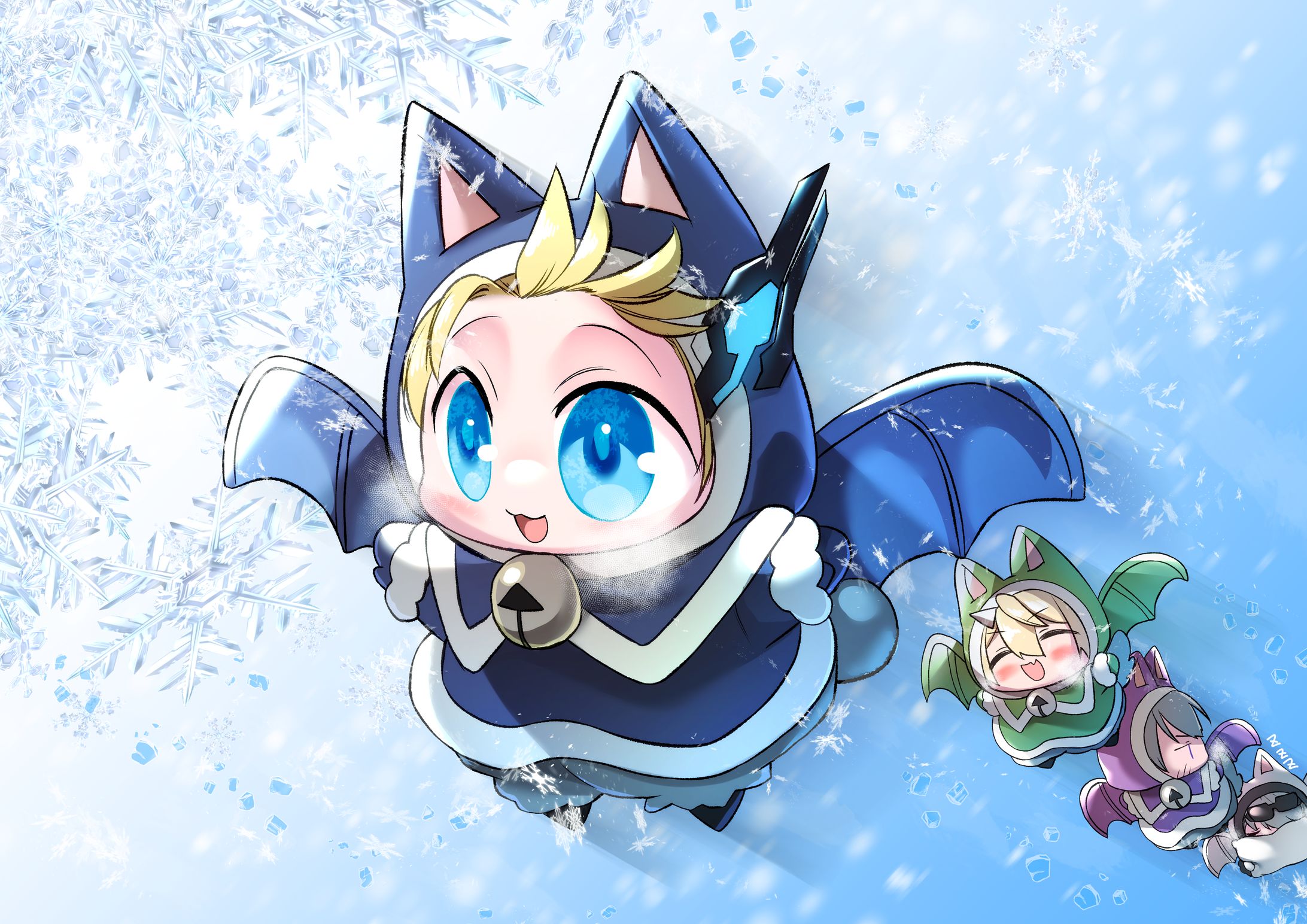 パニシンググレイレイヴン-1
