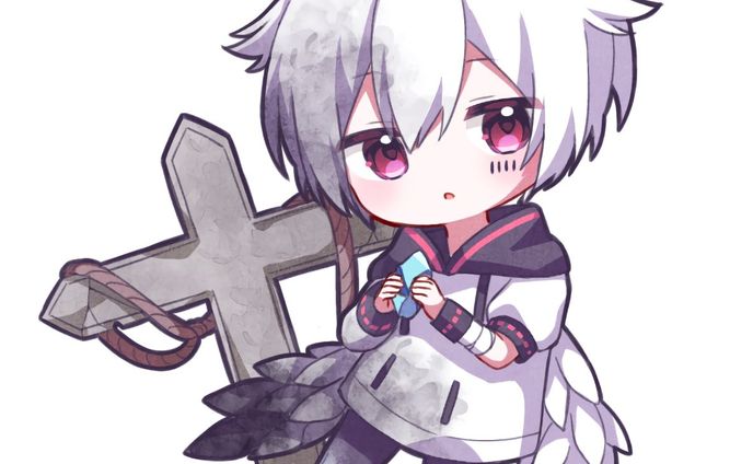 🤍 #まふまふ