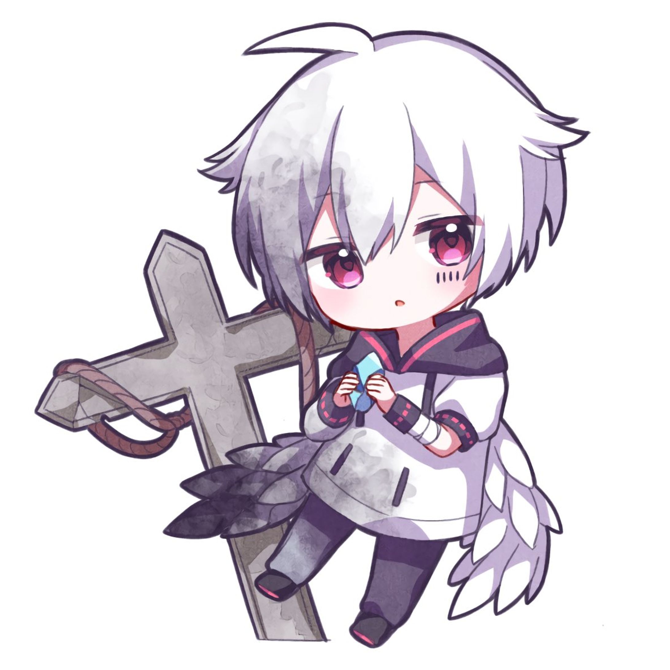 🤍 #まふまふ-1