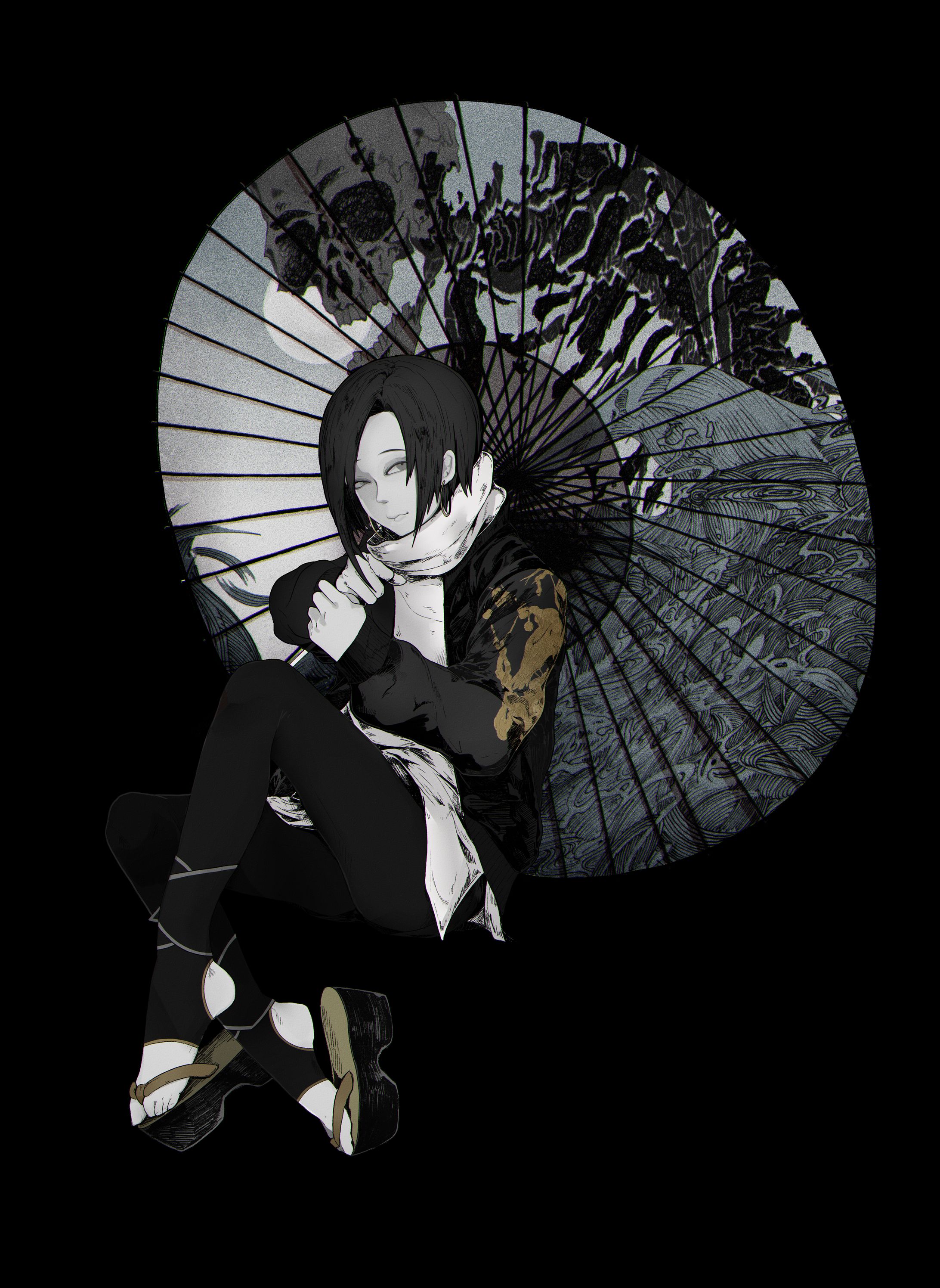 全身イラスト-1