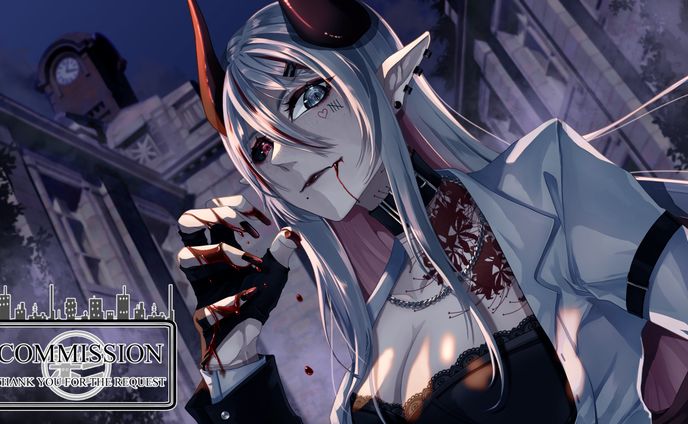 𝗩𝗜𝗦𝗖𝗘𝗥𝗔𝗘様(2022)