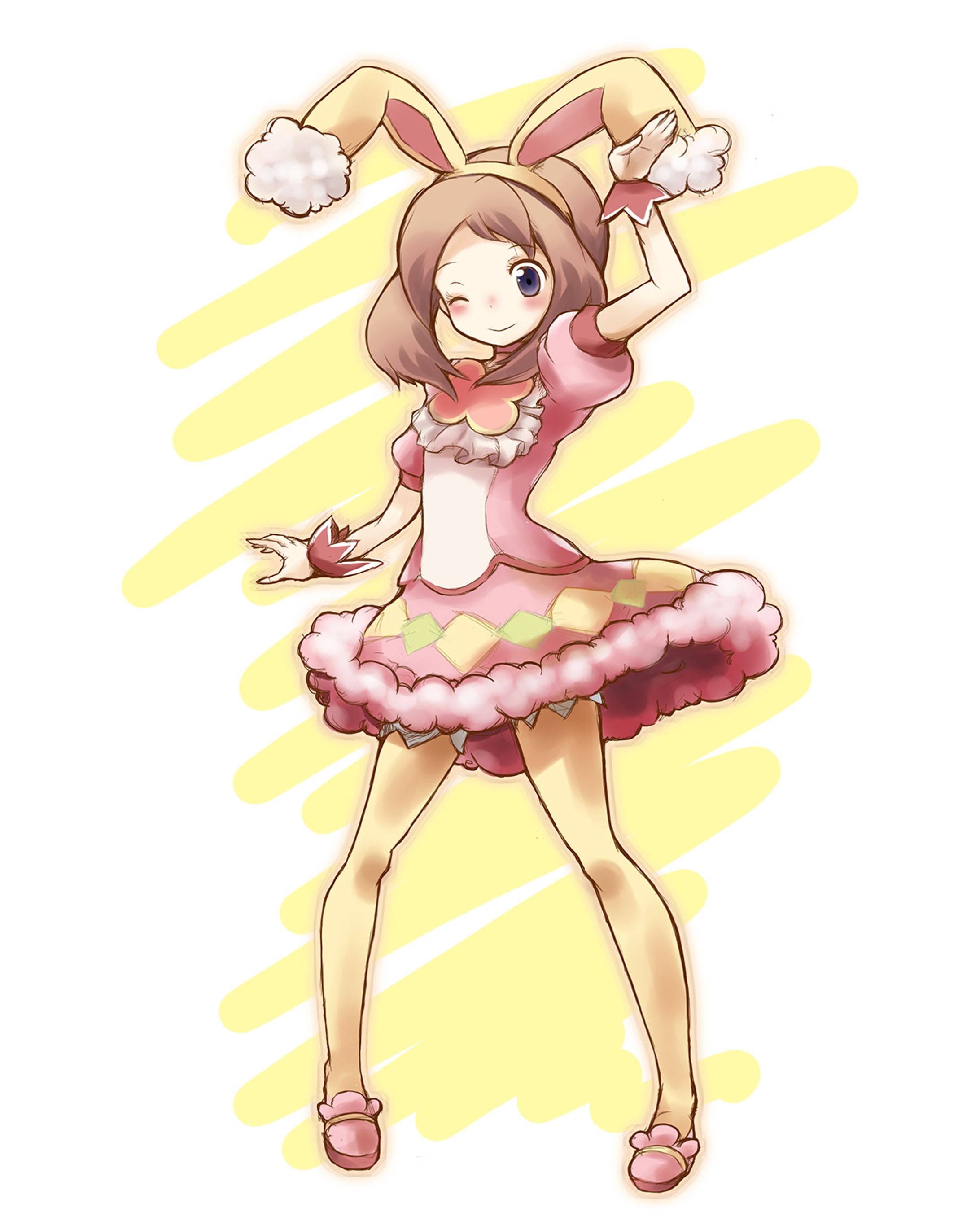 【版権】ポケモンハルカ-1