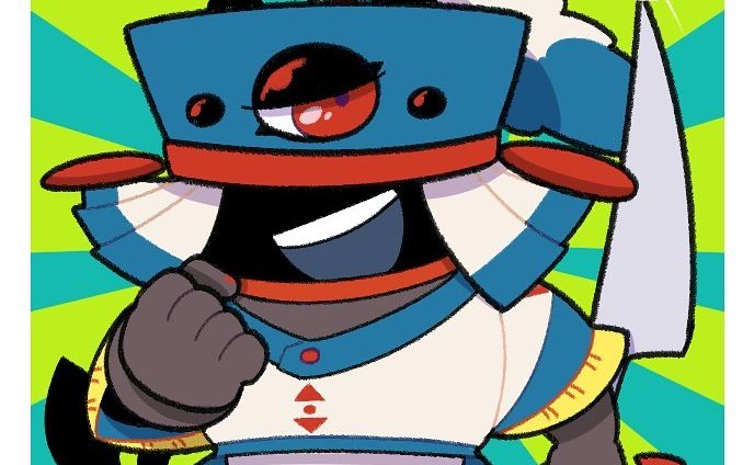 イラストレーター、キャラクターデザイナー、illustrations