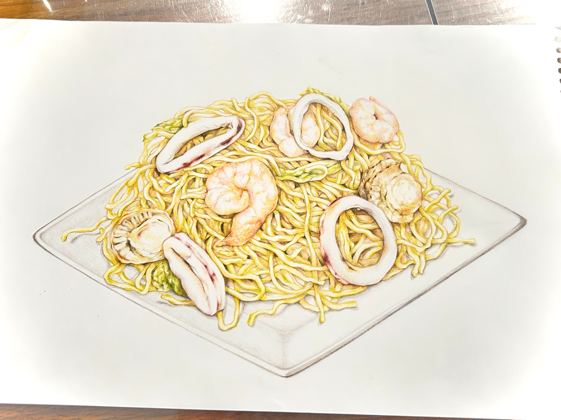海鮮塩焼きそば屋さんご依頼-1